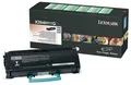 Lexmark Original Toner X264H11G, black, 9000S, high capacity, Return, Lexmark X264, X363, X364, O