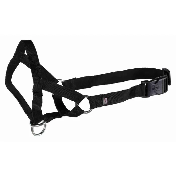 Hauptproduktbild TOP TRAINER výcviková ohlávka L 31cm TRIXIE