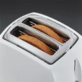 Weiteres Produktbild Toaster "Textures", weiß, RUSSELL HOBBS