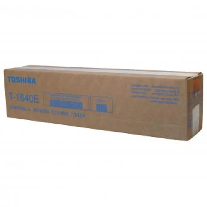 Hauptproduktbild Toshiba originální toner T1640E24K, black, 24000str., 6AJ00000186, Toshiba e-Studio 163,