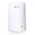 Weiteres Produktbild TP-LINK Extender RE200 2.4GHz und 5GHz, Extender, IPv6, 750Mbps, integriert anténa, 802.11ac, OneMesh Extender, LAN