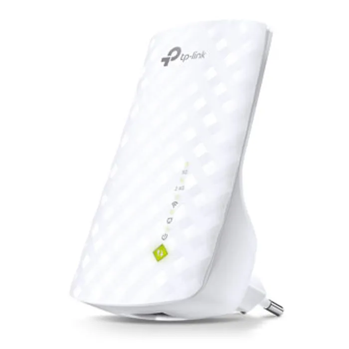Hauptproduktbild TP-LINK Extender RE200 2.4GHz a 5GHz, extender, IPv6, 750Mbps, integrovaná anténa, 802.11