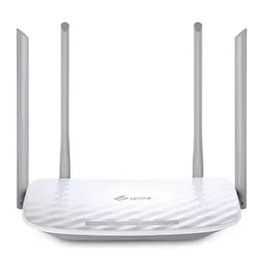 TP-LINK Router Archer C50 2.4GHz und 5GHz, IPv6, 1200Mbps, 802.11ac
