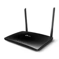 TP-LINK Router TL-MR6400 2.4GHz, 300Mbps, LTE 4G, 802.11n
