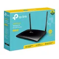 TP-LINK Router TL-MR6400 2.4GHz, 300Mbps, LTE 4G, 802.11n