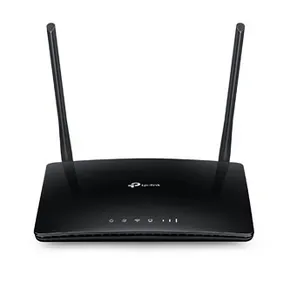 TP-LINK Router TL-MR6400 2.4GHz, 300Mbps, LTE 4G, 802.11n