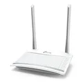 TP-LINK Router TL-WR820N 2.4GHz, IPv6, 300Mbps, 802.11n