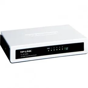 TP-LINK TL-SF1005D 100Mbps, auto MDI/MDIX