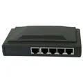 Weiteres Produktbild TP-LINK TL-SF1005D 100Mbps, auto MDI/MDIX