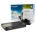 Weiteres Produktbild TP-LINK TL-SG1008D 1000Mbps, auto MDI/MDIX