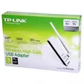 TP-LINK USB-Klient TL-WN722N 2.4GHz, 150Mbps, 802.11n