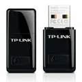 TP-LINK USB-Klient TL-WN823N 2.4GHz, 300Mbps, integriert anténa, 802.11n, soft AP(Wi-Fi Hotspot), WPS