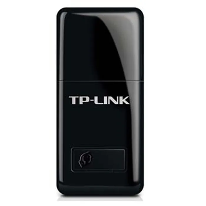 Hauptproduktbild TP-LINK USB klient TL-WN823N 2.4GHz, 300Mbps, integrovaná anténa, 802.11n, soft AP(Wi-Fi