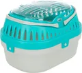 Weiteres Produktbild Transportbox PICO MINI 18x12x13 für Mäuse und Hamster TRIXIE