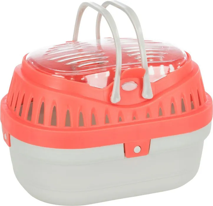 Hauptproduktbild Transportní box PICO MINI 18x12x13 pro myši a křečky TRIXIE