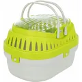 Weiteres Produktbild Transportbox PICO MINI 18x12x13 für Mäuse und Hamster TRIXIE
