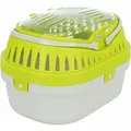 Weiteres Produktbild Transportbox PICO MINI 18x12x13 für Mäuse und Hamster TRIXIE