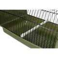 Weiteres Produktbild Transportkäfig für Vögel und Nagetiere 22x14x15cm TRIXIE