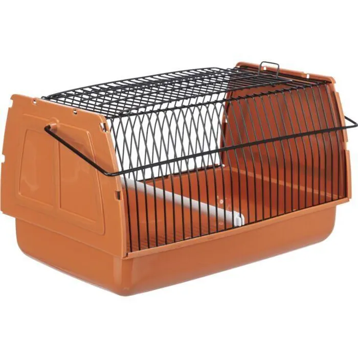 Hauptproduktbild Transportní klec velká pro ptáky a hlodavce 30x18x20cm TRIXIE