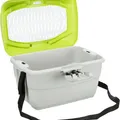 Weiteres Produktbild Transportkoffer MINI CAPRI40x22x30cm max. bis 2kg TRIXIE