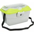 Transportkoffer MINI CAPRI40x22x30cm max. bis 2kg TRIXIE