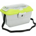 Transportkoffer MINI CAPRI40x22x30cm max. bis 2kg TRIXIE