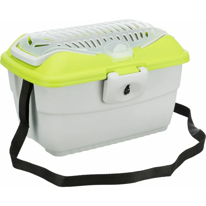 Hauptproduktbild Transportní kufřík MINI CAPRI40x22x30cm max. do 2kg TRIXIE