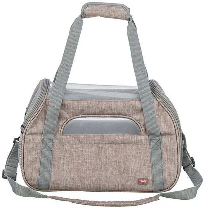 Hauptproduktbild Transportní taška MADISON, 19 x 28 x 42 cm, do 5 kg, písková