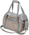 Weiteres Produktbild Transportní taška MADISON, 19 x 28 x 42 cm, do 5 kg, písková