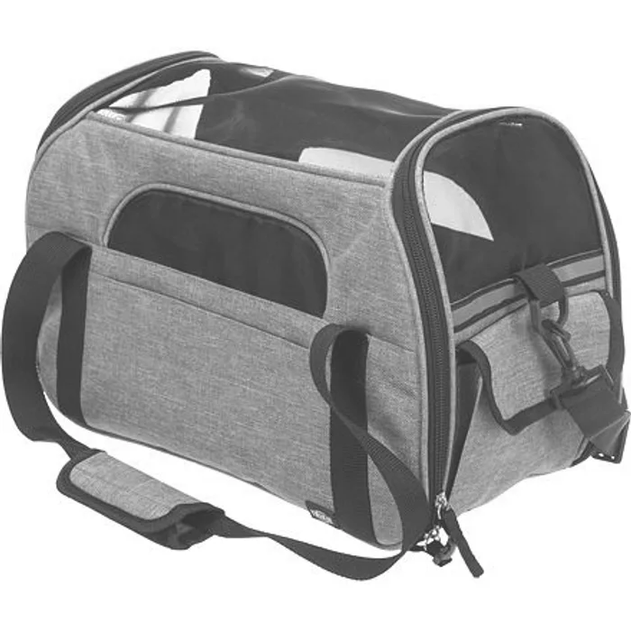 Hauptproduktbild Transportní taška MADISON, 19 x 28 x 42cm, zelená (max. 5kg)