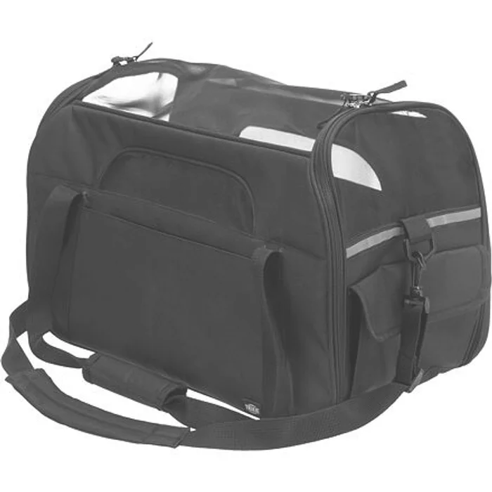 Hauptproduktbild Transportní taška MADISON, 25 x 33 x 50cm, černá (max. 7kg)