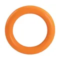 Weiteres Produktbild Trainingsring groß, Naturhartgummi 15,5 cm x 2,6 cm HipHop