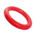 Weiteres Produktbild Trainingsring groß, Naturhartgummi 15,5 cm x 2,6 cm HipHop