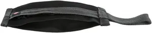 Trainingstasche mit Tasche und Schlaufe, Polyester 7 x 20 cm