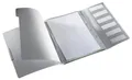 Leitz Style Sortierset, 6 Teile, Olivgrün
