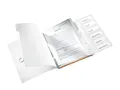 Leitz WOW Sortierset, Metallic Orange