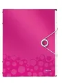 Leitz WOW Sortierset, Metallic Pink