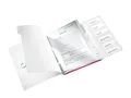 Leitz WOW Sortierset, Metallic Pink