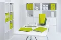 Leitz WOW Aktendeckel, Metallic Green