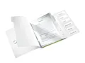 Leitz WOW Sortierset, Metallic Green
