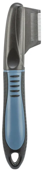 Hauptproduktbild Trimovací nůž UH jemný 19 cm (hlavně na hlavu a uši)