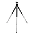 Weiteres Produktbild Stativ 1 Genius für Tisch, schwarz, Metall/Kunststoff, 360 Grad drehbar