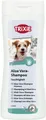 TRIXIE Aloe Vera Shampoo 250 ml – für Hunde mit empfindlicher Haut