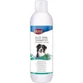 TRIXIE Aloe Vera Shampoo 1 l – für Hunde mit empfindlicher Haut