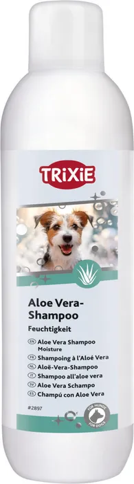 Hauptproduktbild TRIXIE Aloe Vera šampon 1 l - pro psy s citlivou kůží
