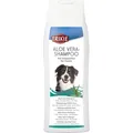 TRIXIE Aloe Vera Shampoo 250 ml – für Hunde mit empfindlicher Haut