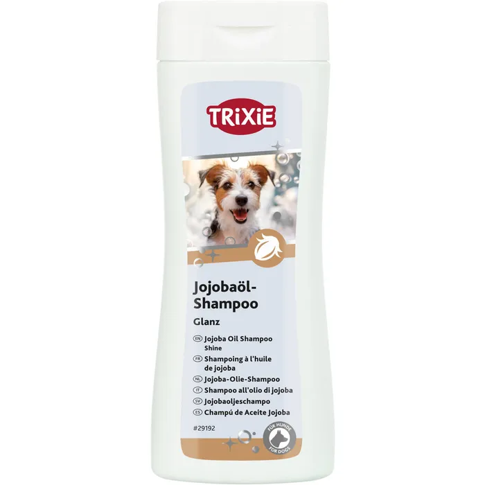 Hauptproduktbild TRIXIE Jojoba šampon 250 ml - s jojobovým olejem