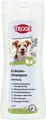 TRIXIE Kräutershampoo 250 ml – mit natürlichem Kräuterextrakt