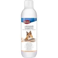 TRIXIE Langhaar-Shampoo 1 l – für langhaarige Hunderassen