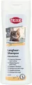 TRIXIE Langhaar-Shampoo 250 ml – für langhaarige Katzen